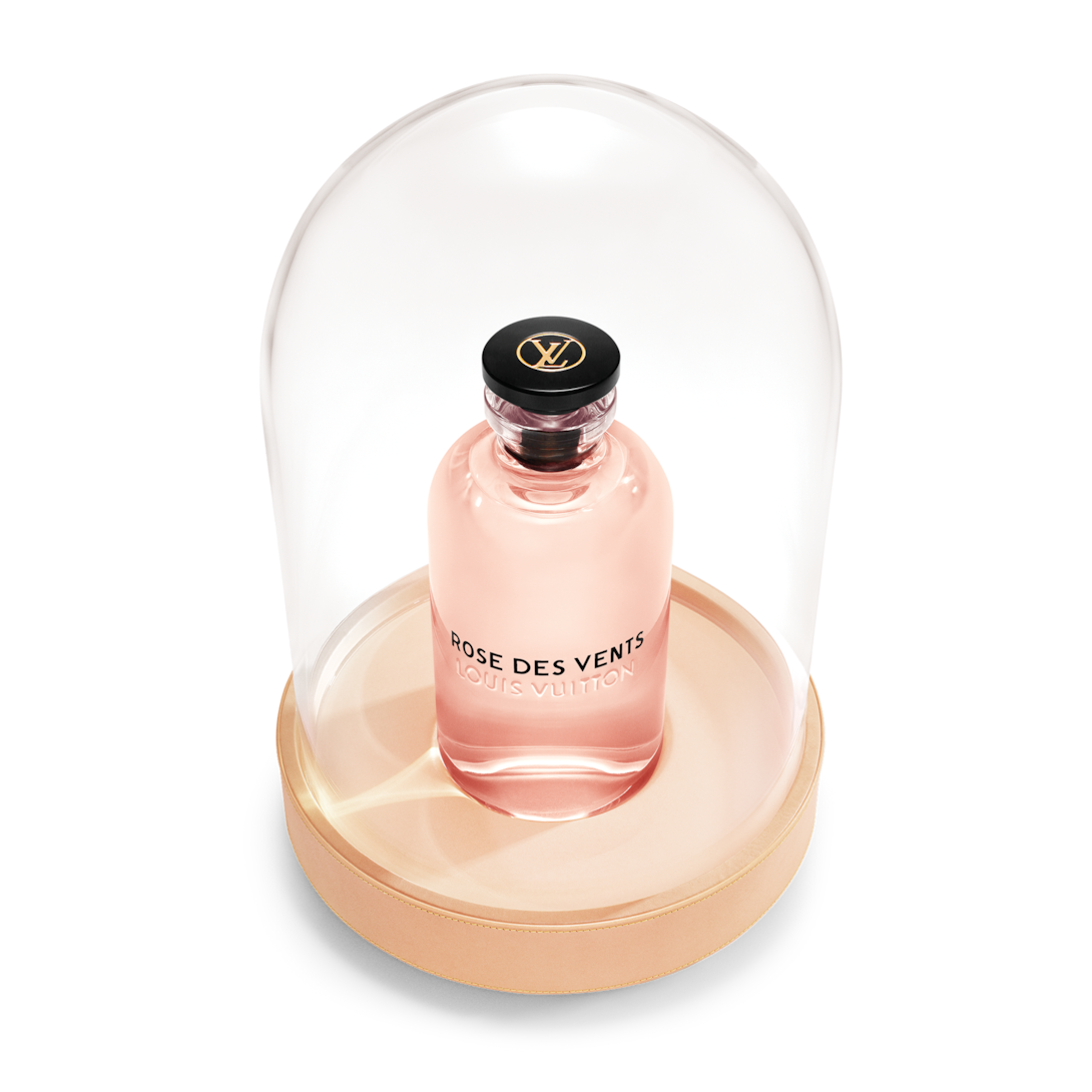 FLACON D'EXCEPTION - ROSE DES VENTS - Creazioni eccezionali LP0183